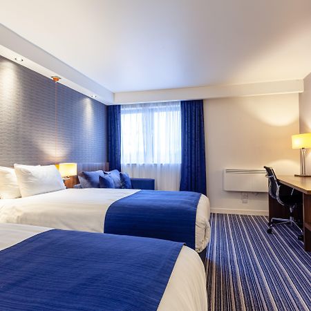 Doubletree By Hilton Edinburgh Airport Hotel Ingliston Ngoại thất bức ảnh