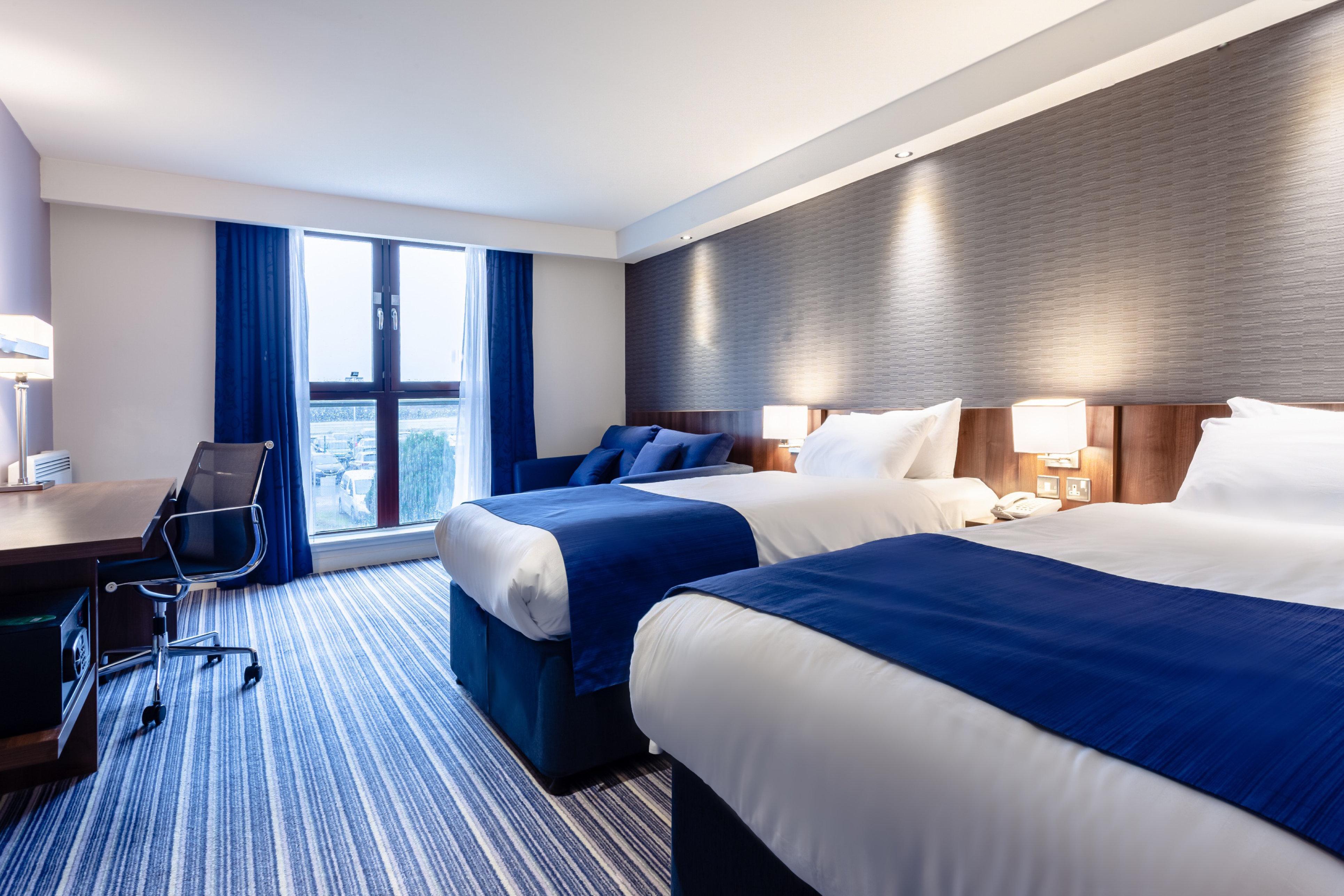 Doubletree By Hilton Edinburgh Airport Hotel Ingliston Ngoại thất bức ảnh