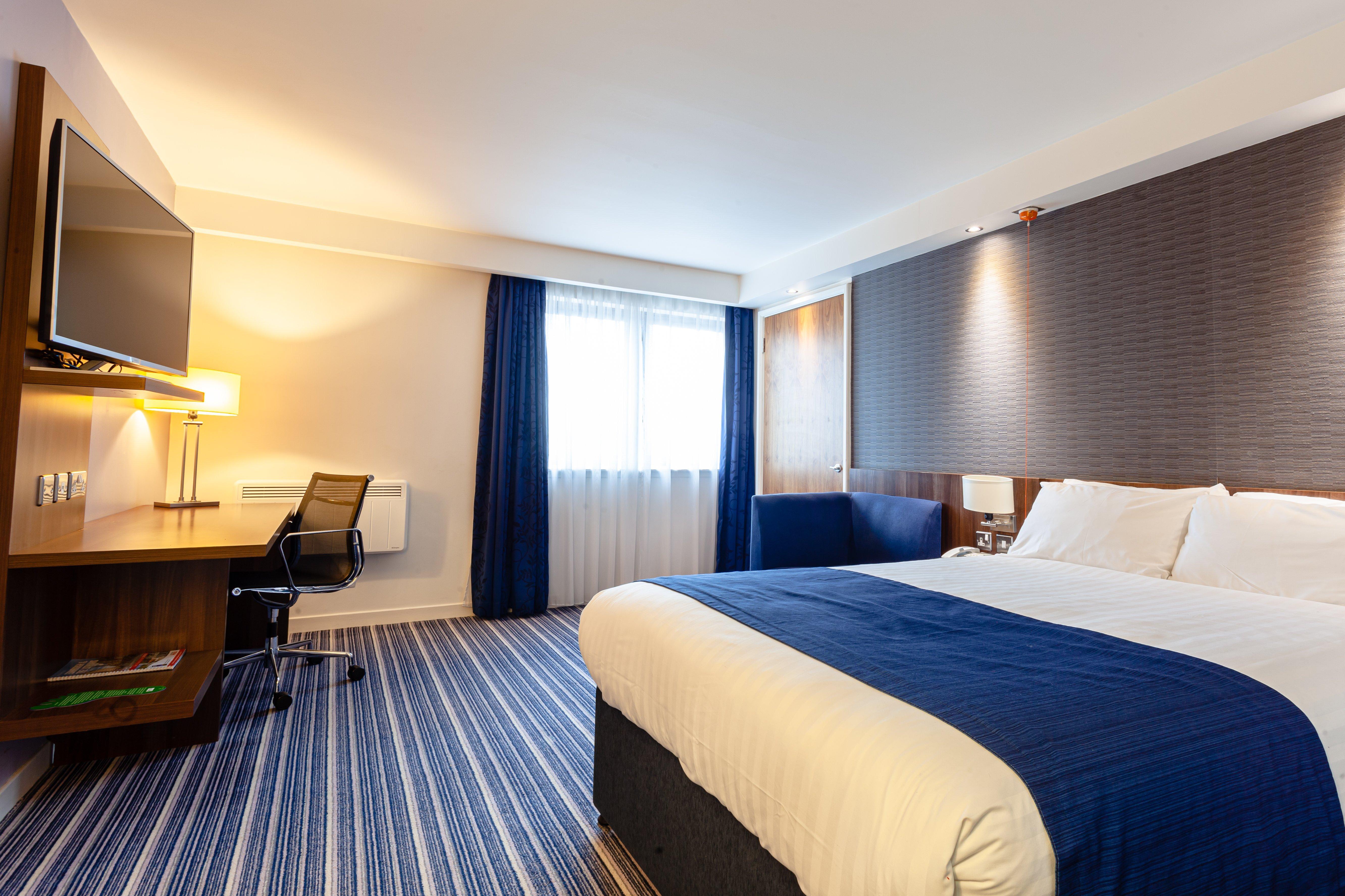 Doubletree By Hilton Edinburgh Airport Hotel Ingliston Ngoại thất bức ảnh