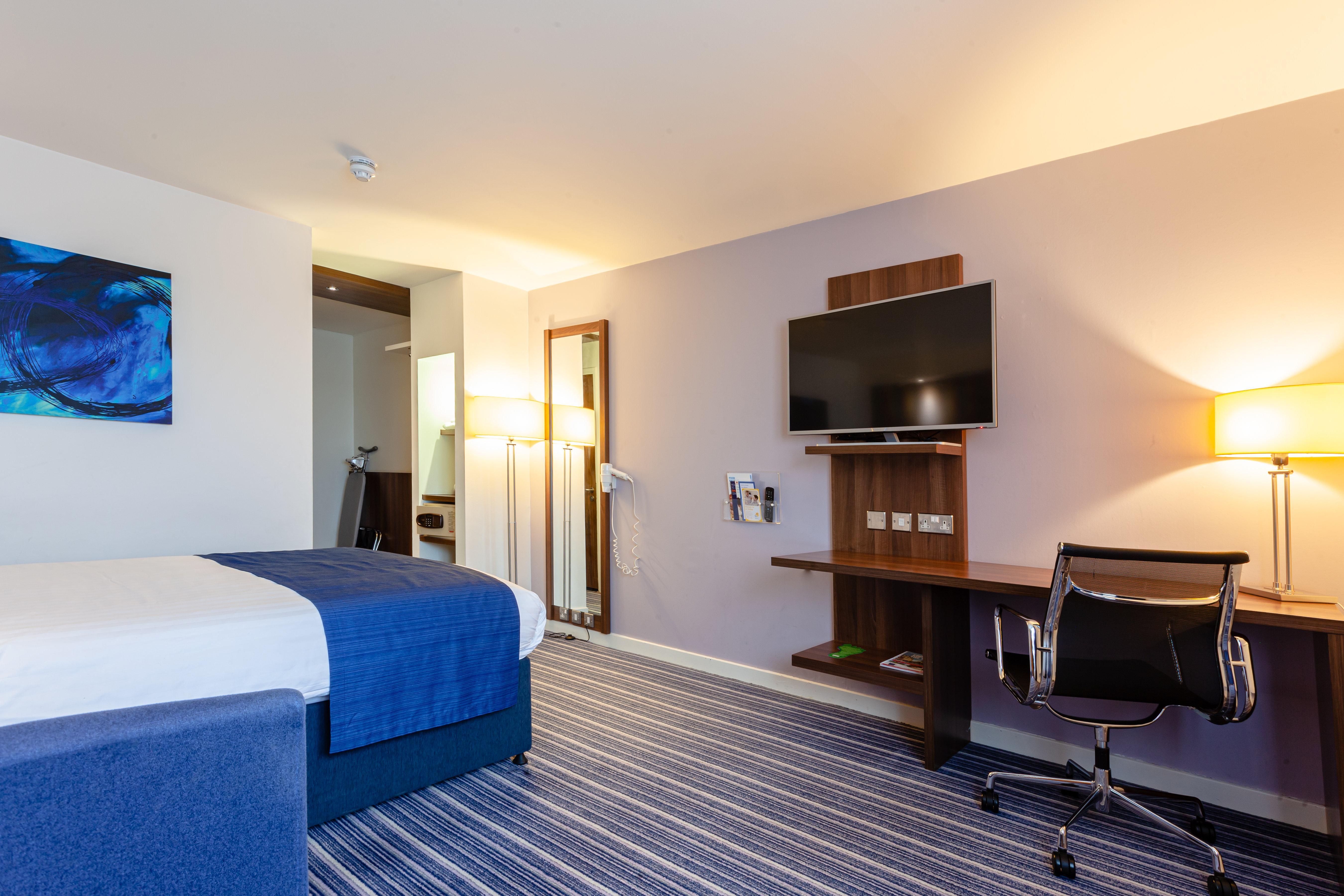 Doubletree By Hilton Edinburgh Airport Hotel Ingliston Ngoại thất bức ảnh