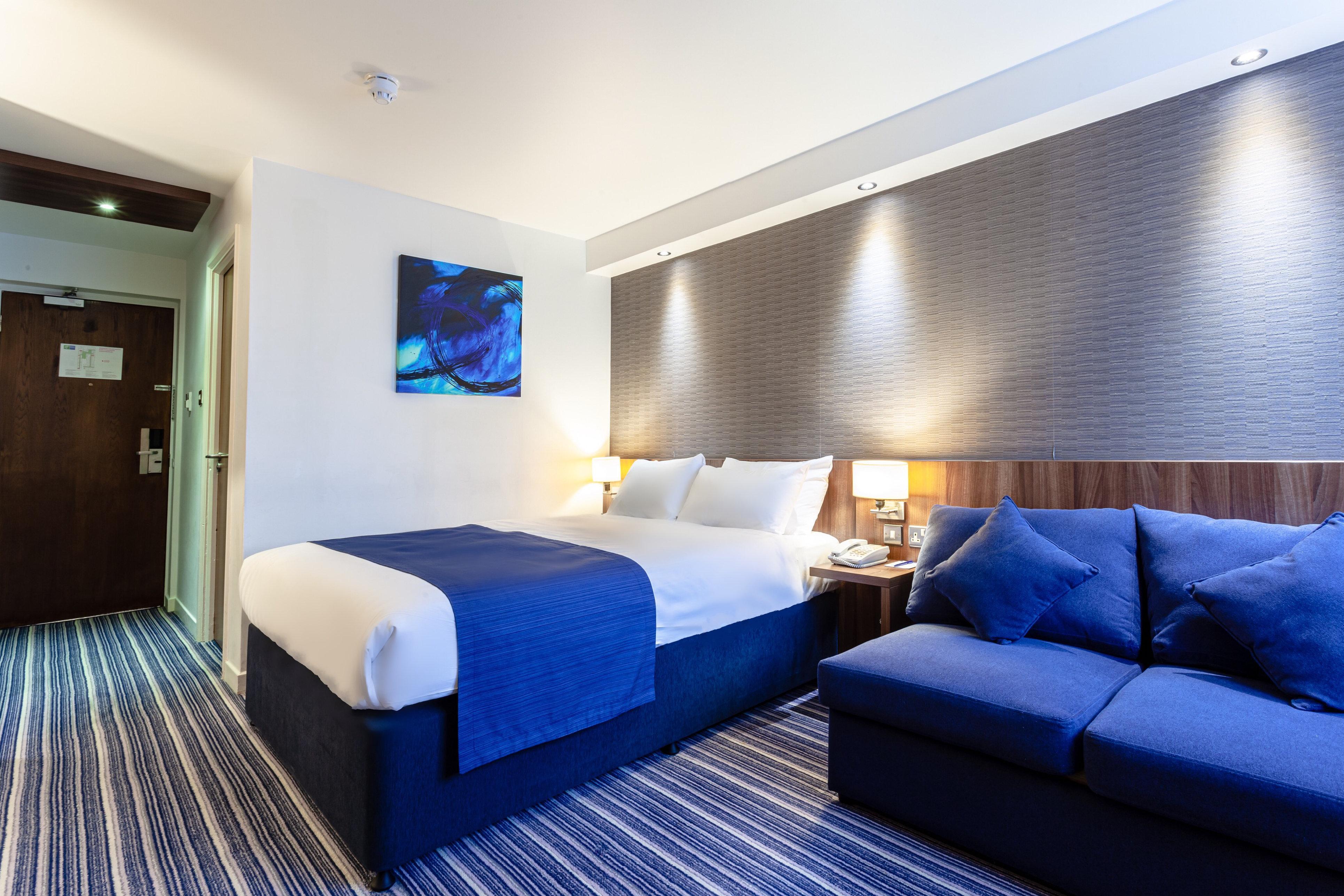 Doubletree By Hilton Edinburgh Airport Hotel Ingliston Ngoại thất bức ảnh